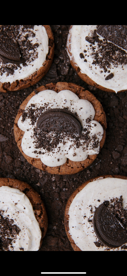 Oreo Cookie