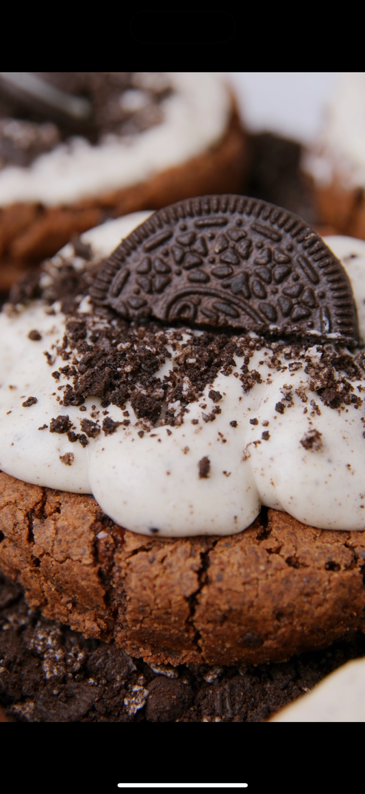 Oreo Cookie