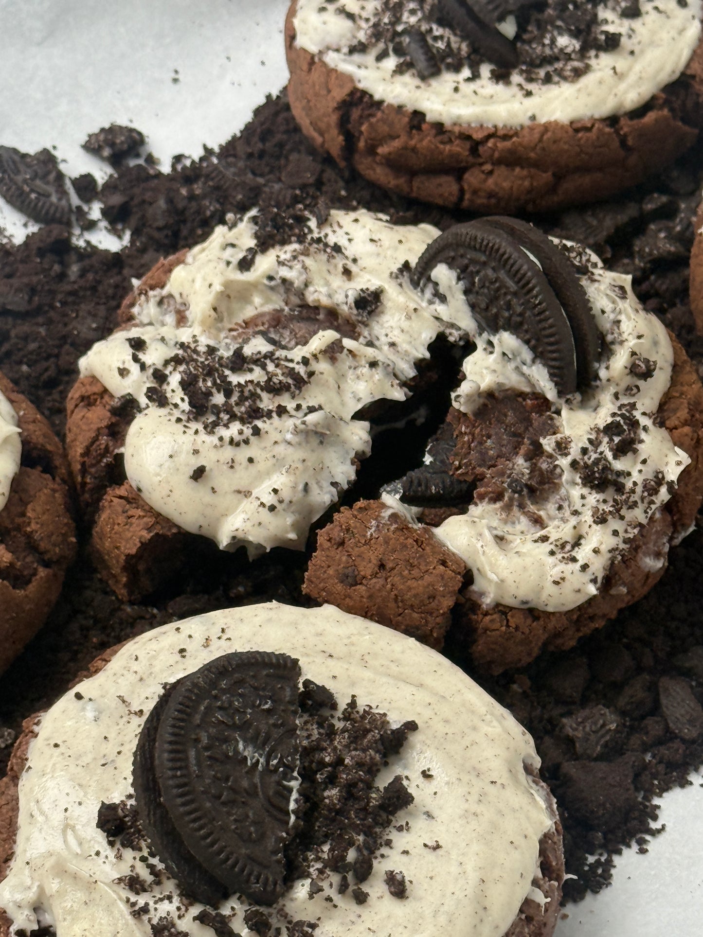 Oreo Cookie
