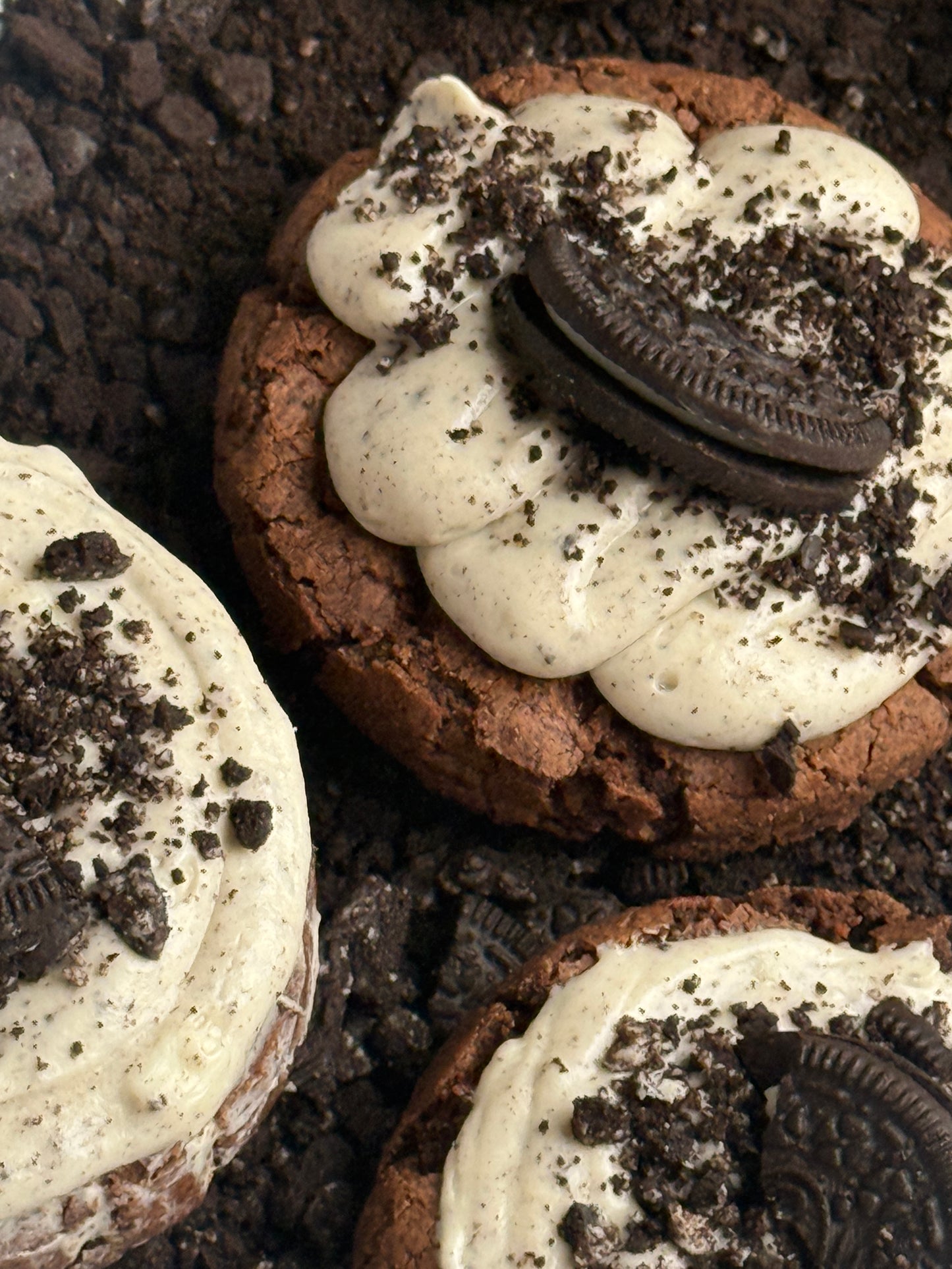Oreo Cookie