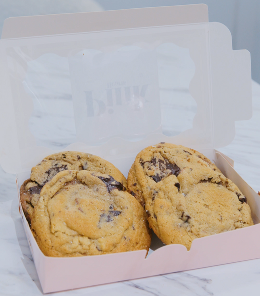 BOX of 4